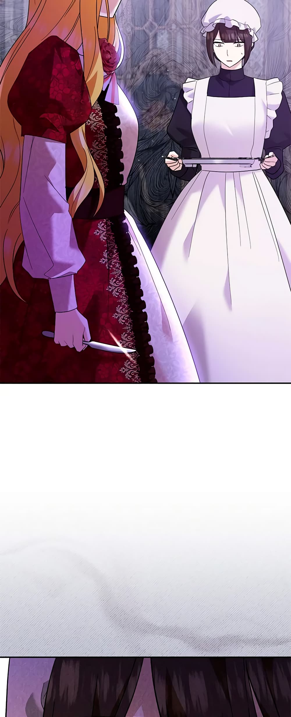 Please Support My Revenge page 6