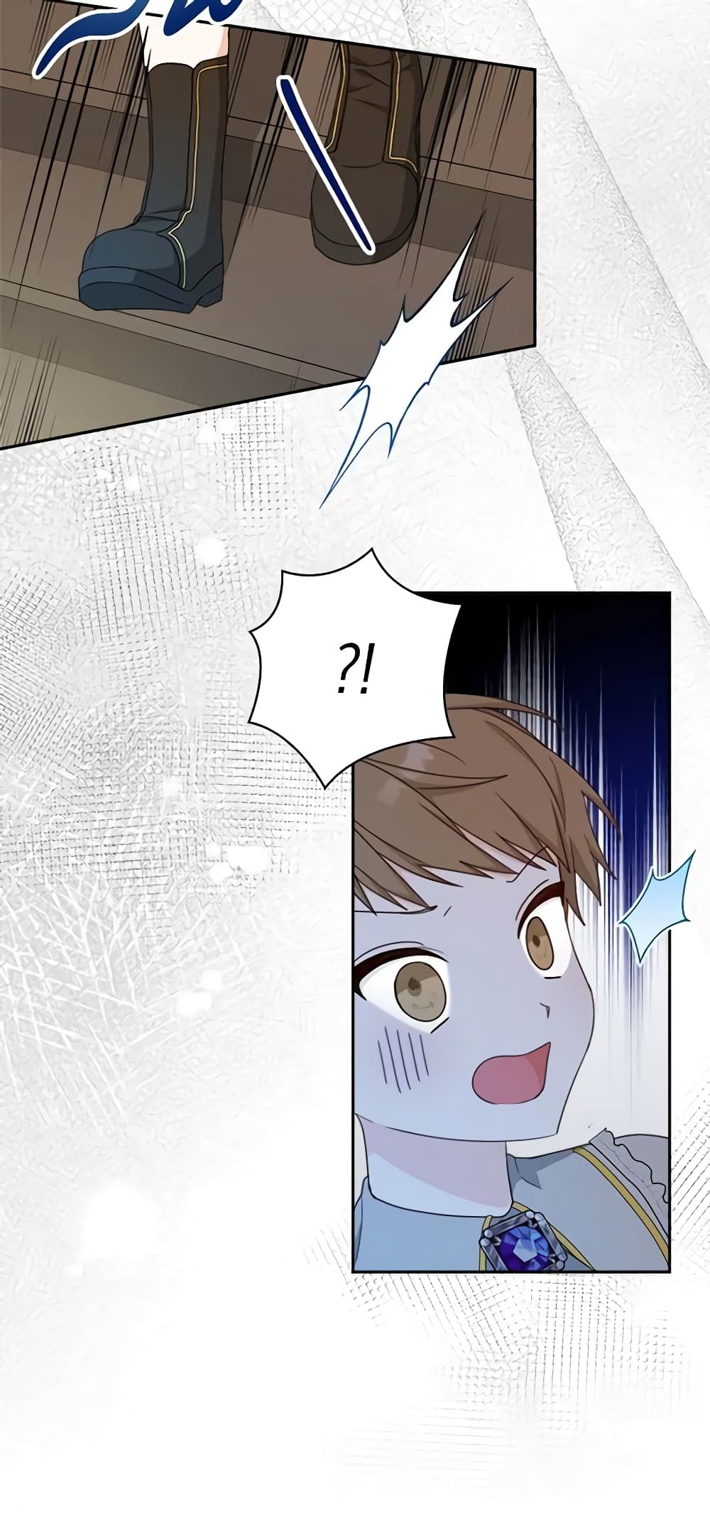 Please Treat Your Friends Preciously page 40