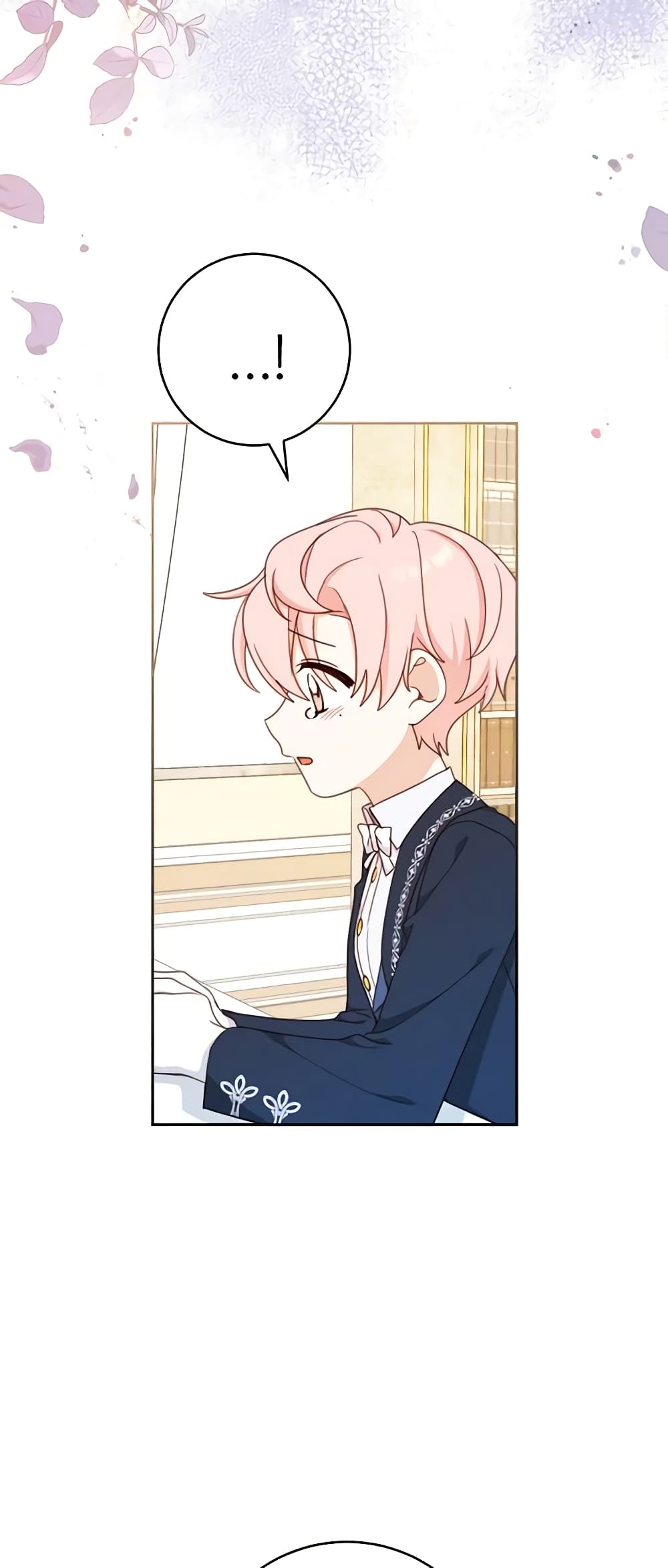 Please Treat Your Friends Preciously page 51