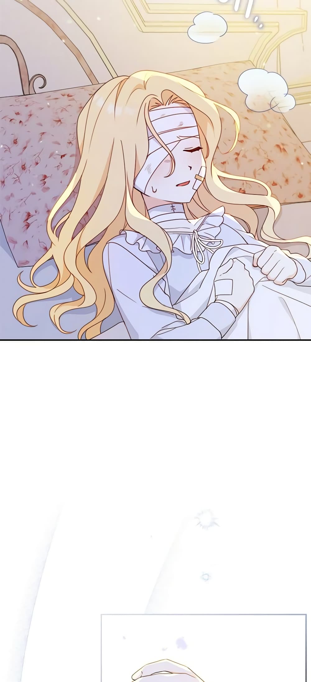 Please Treat Your Friends Preciously page 18