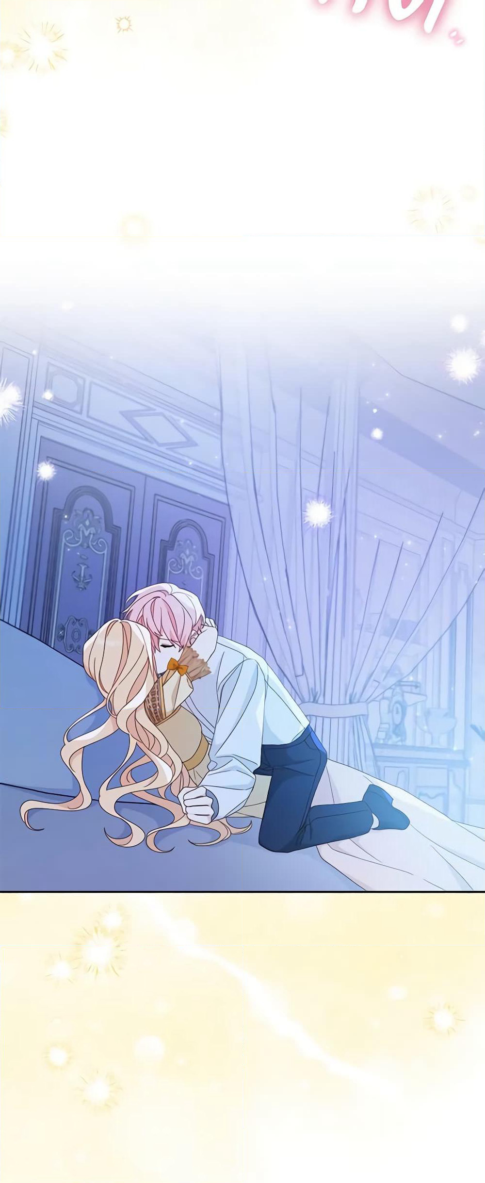 Please Treat Your Friends Preciously page 49
