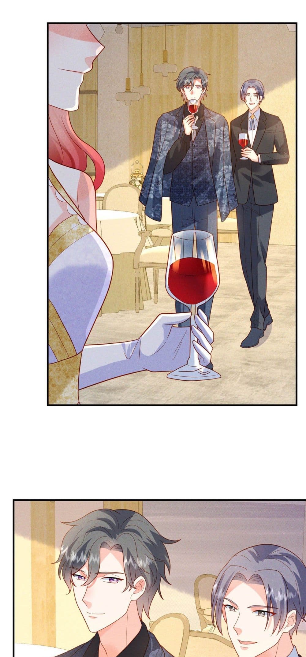 Pleasure of Love page 2
