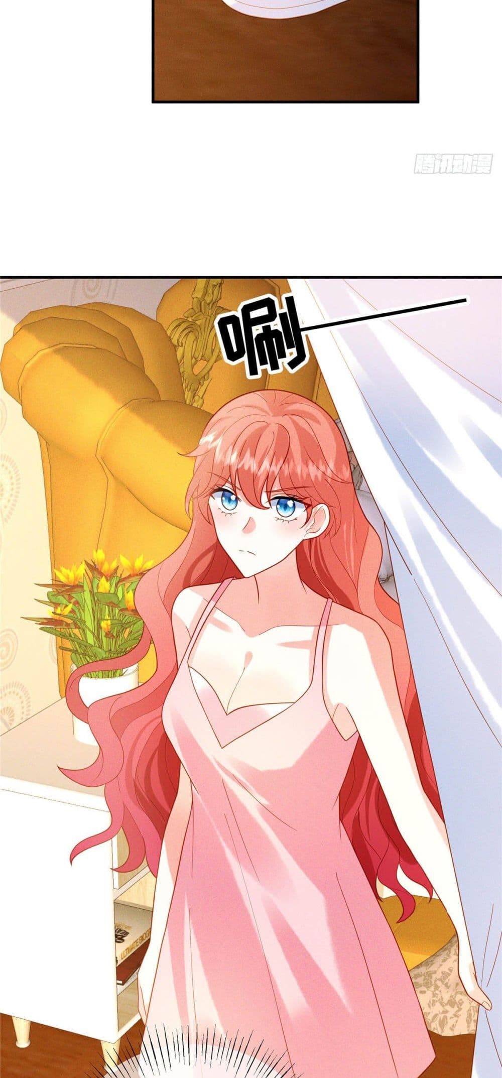 Pleasure of Love page 18