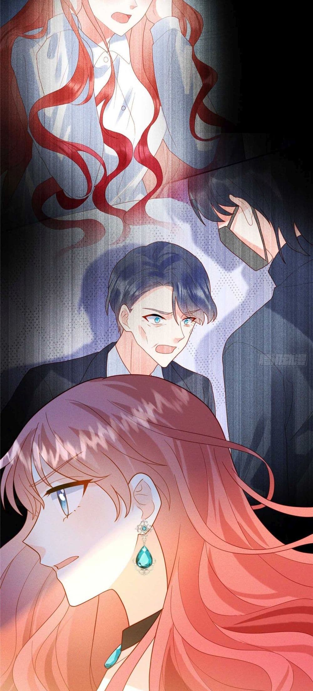 Pleasure of Love page 19