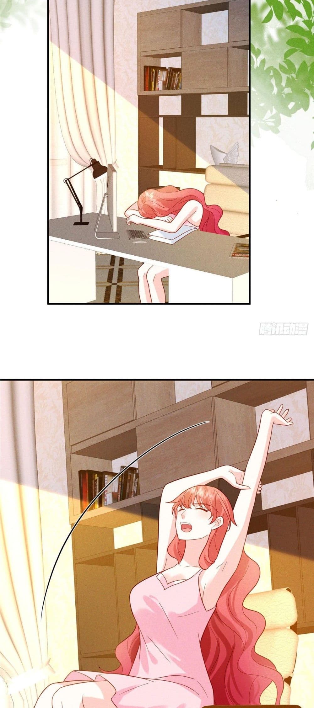 Pleasure of Love page 8
