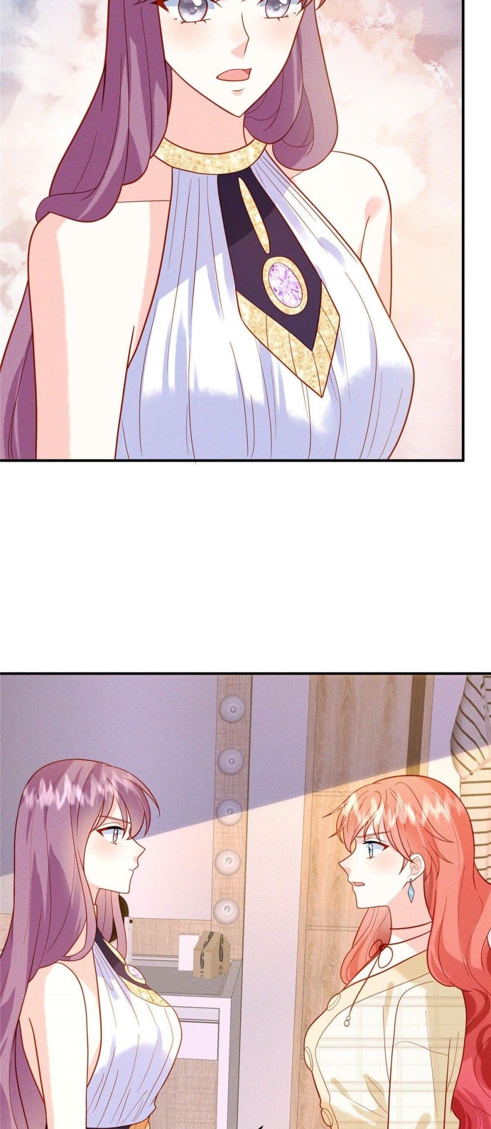 Pleasure of Love page 8
