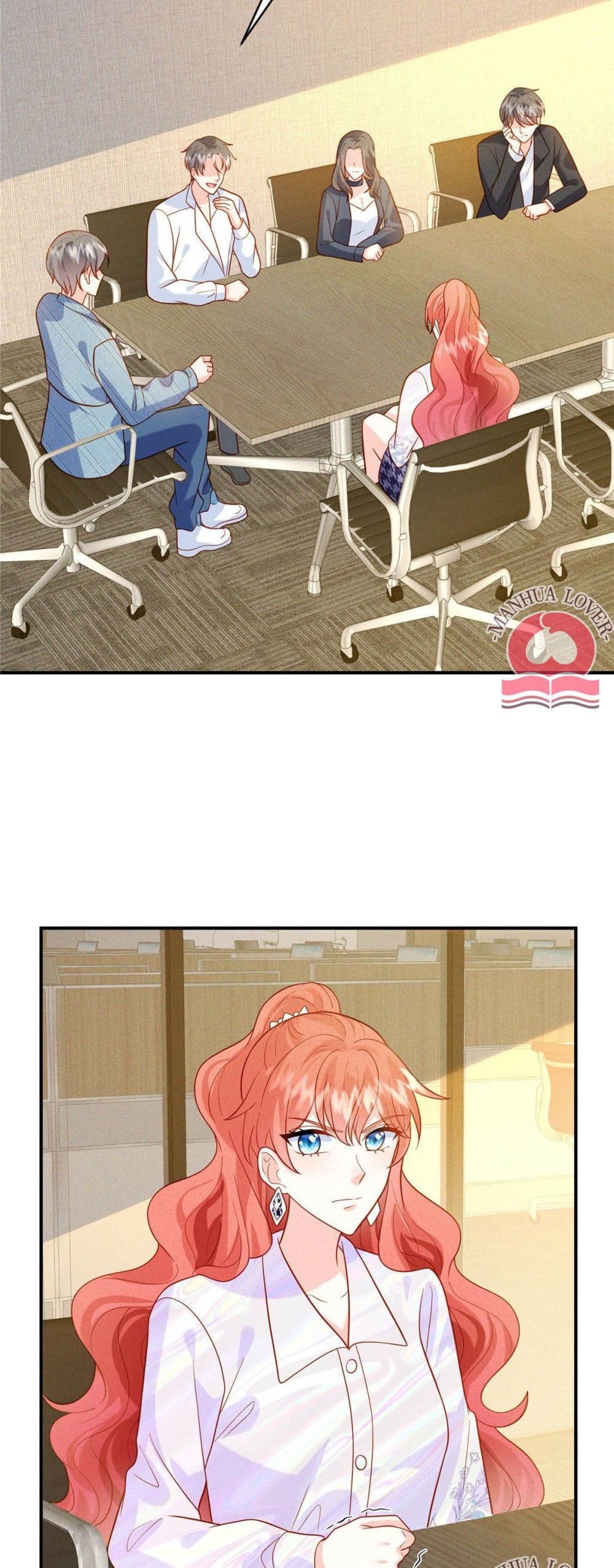 Pleasure of Love page 10