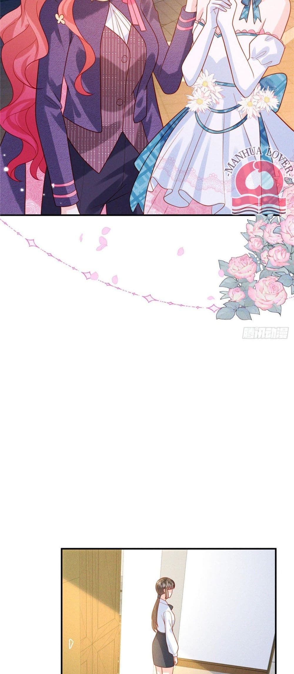 Pleasure of Love page 16
