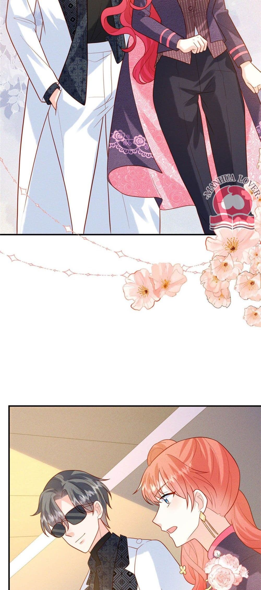 Pleasure of Love page 4