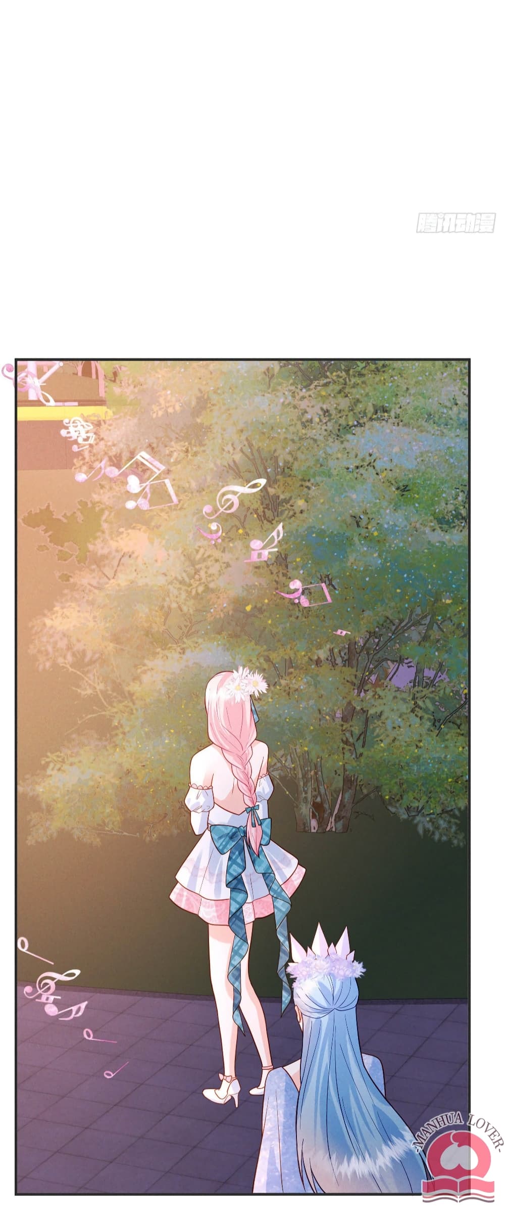 Pleasure of Love page 6