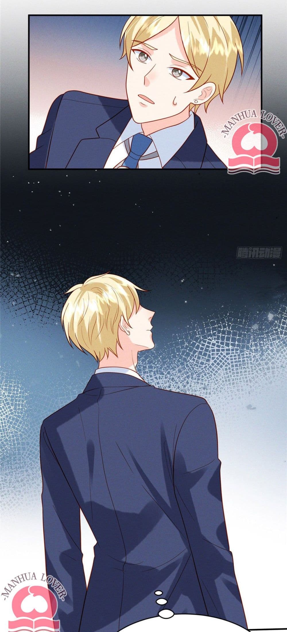 Pleasure of Love page 7