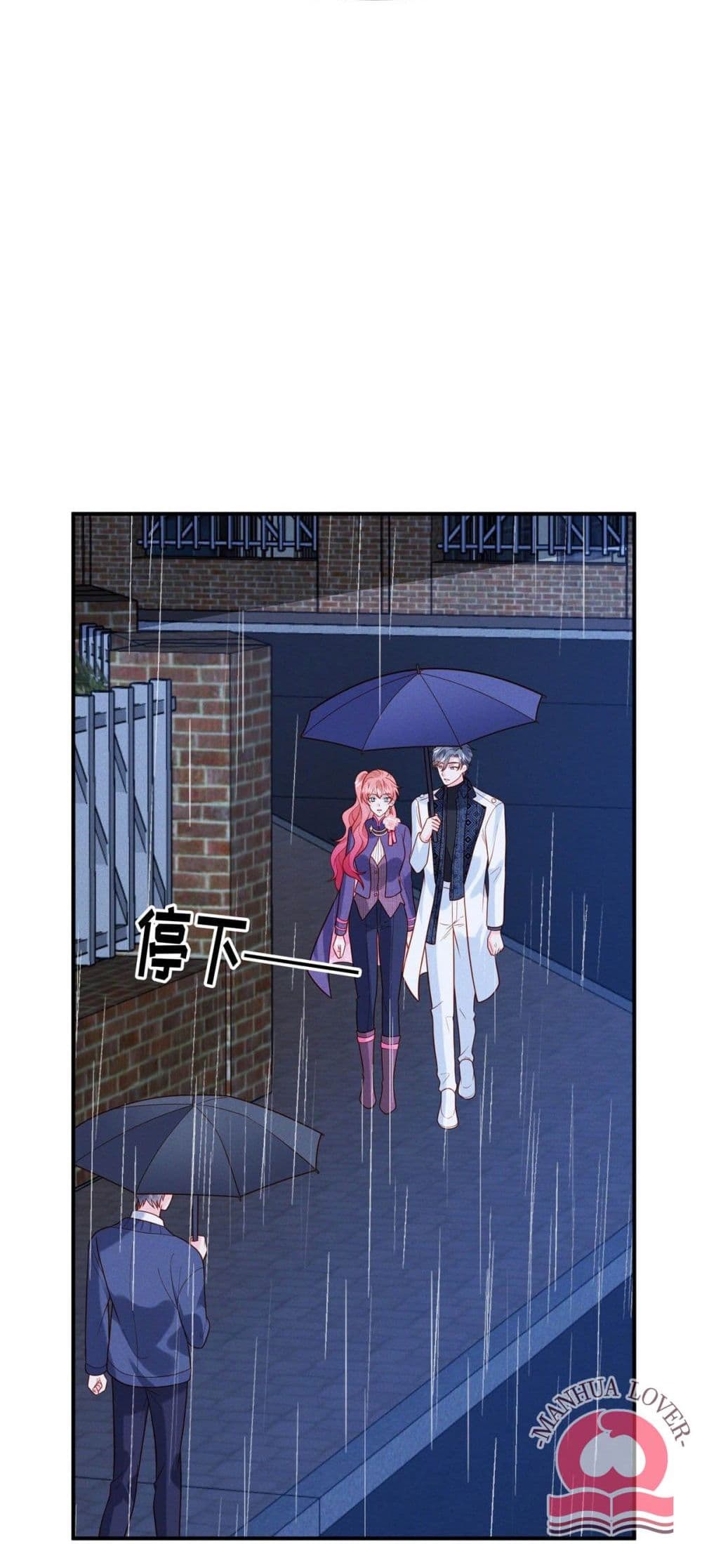 Pleasure of Love page 20