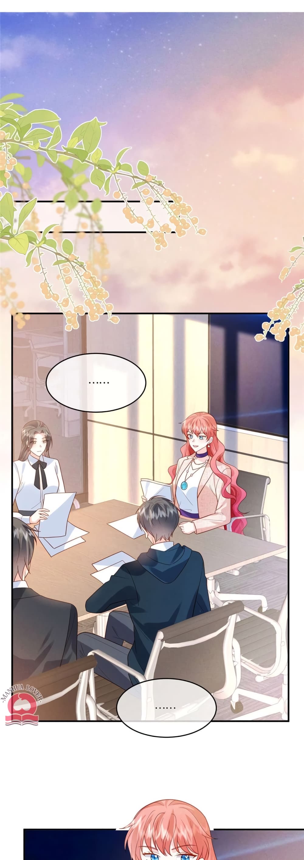 Pleasure of Love page 5