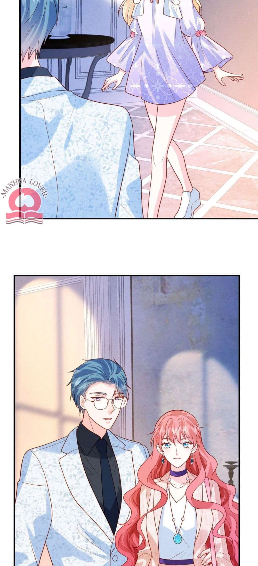 Pleasure of Love page 14
