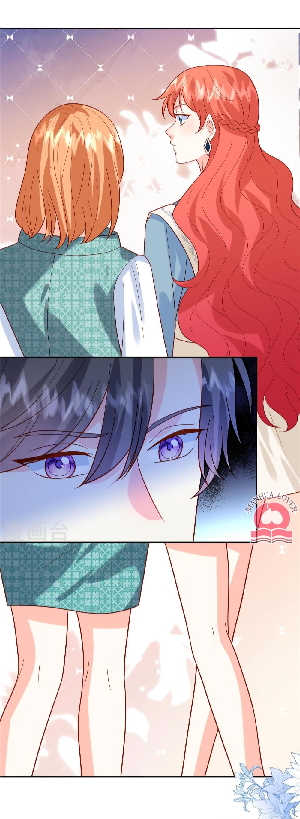 Pleasure of Love page 4
