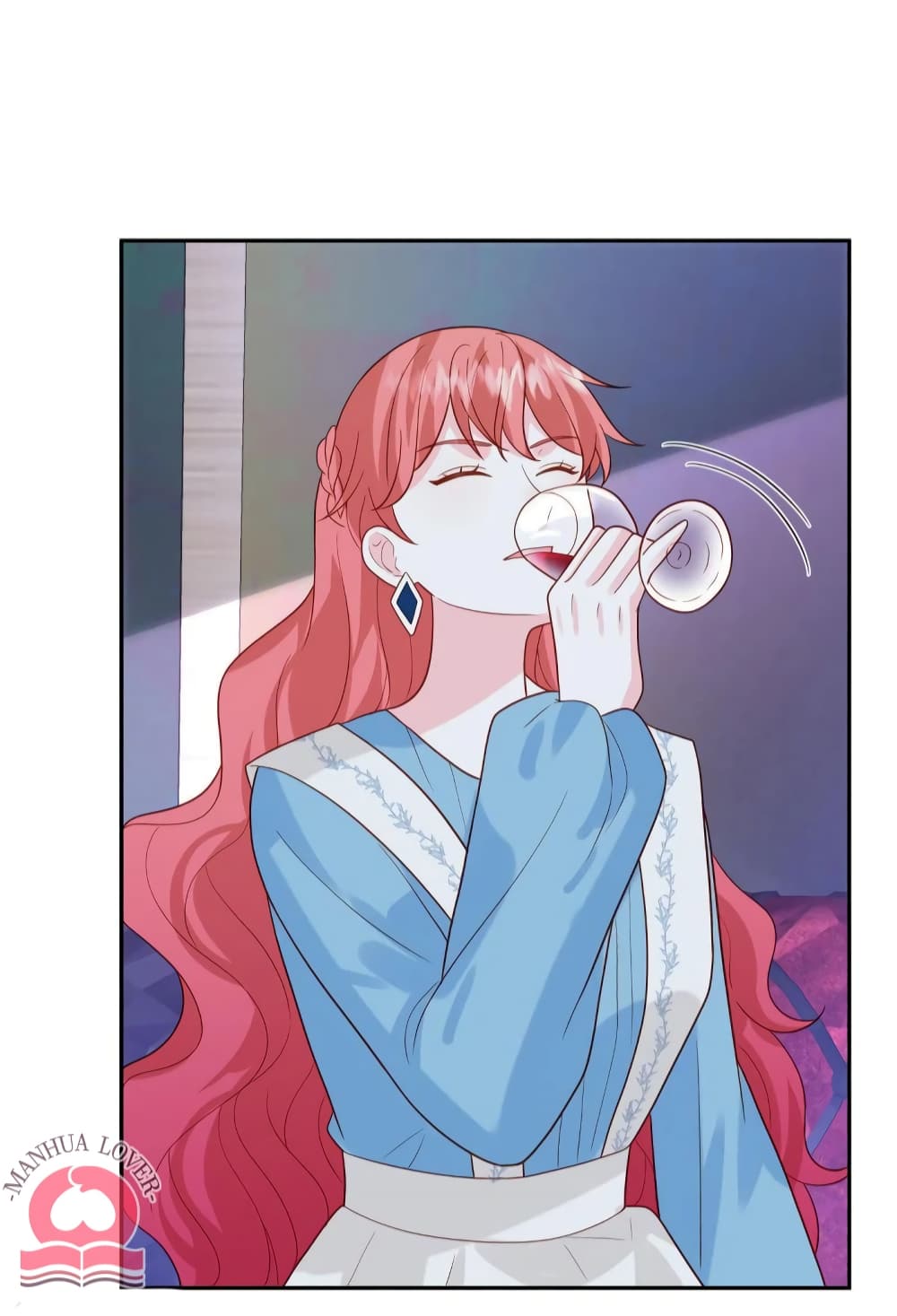 Pleasure of Love page 8
