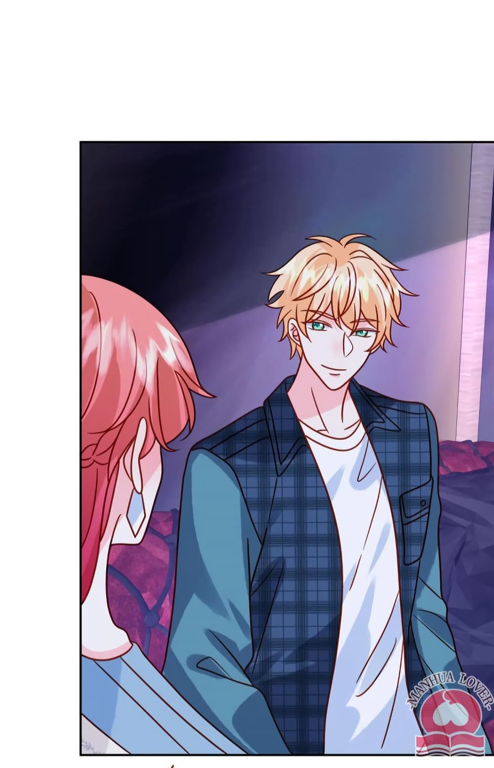 Pleasure of Love page 17