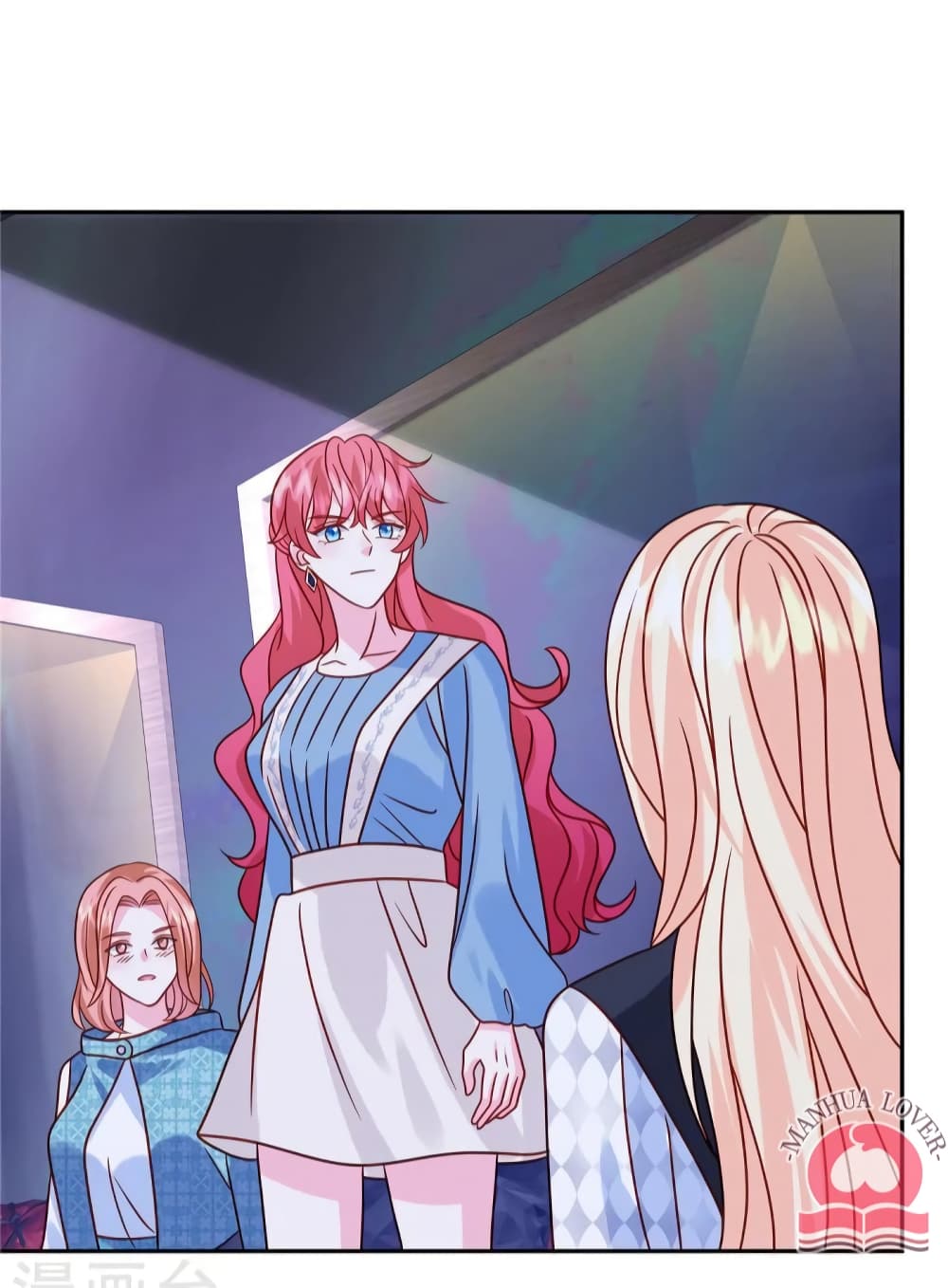 Pleasure of Love page 21