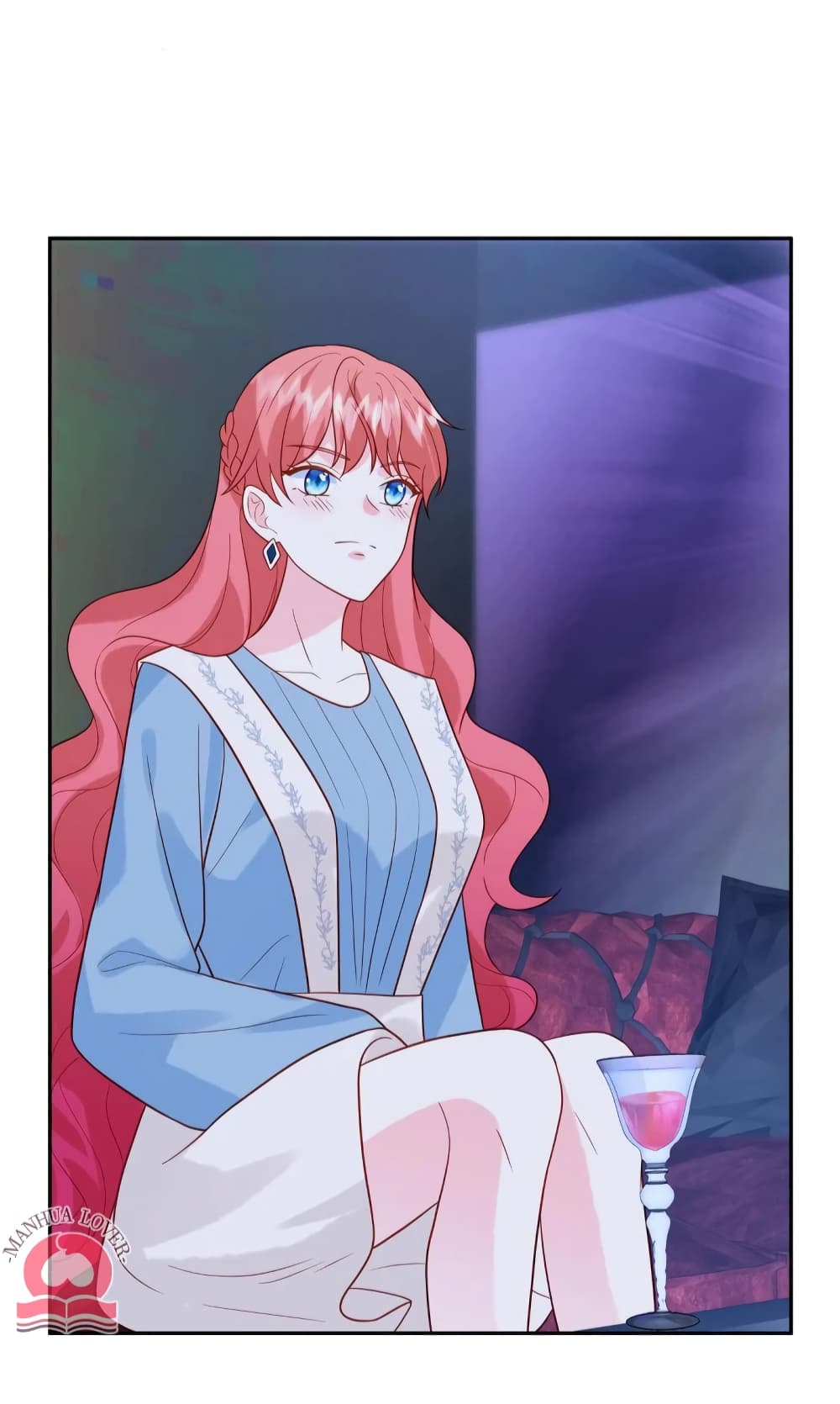 Pleasure of Love page 23