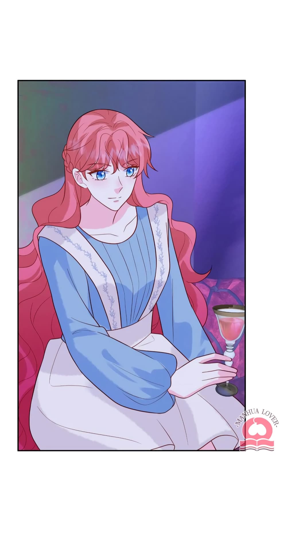 Pleasure of Love page 26