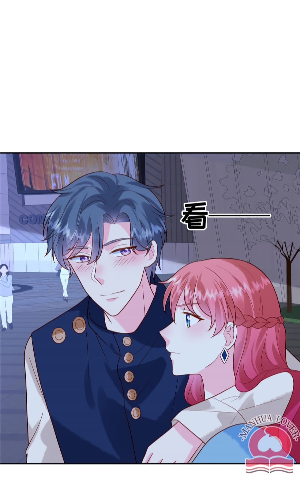 Pleasure of Love page 14