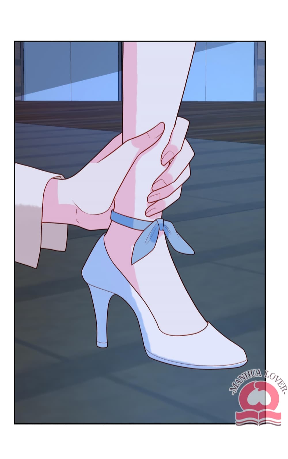 Pleasure of Love page 23