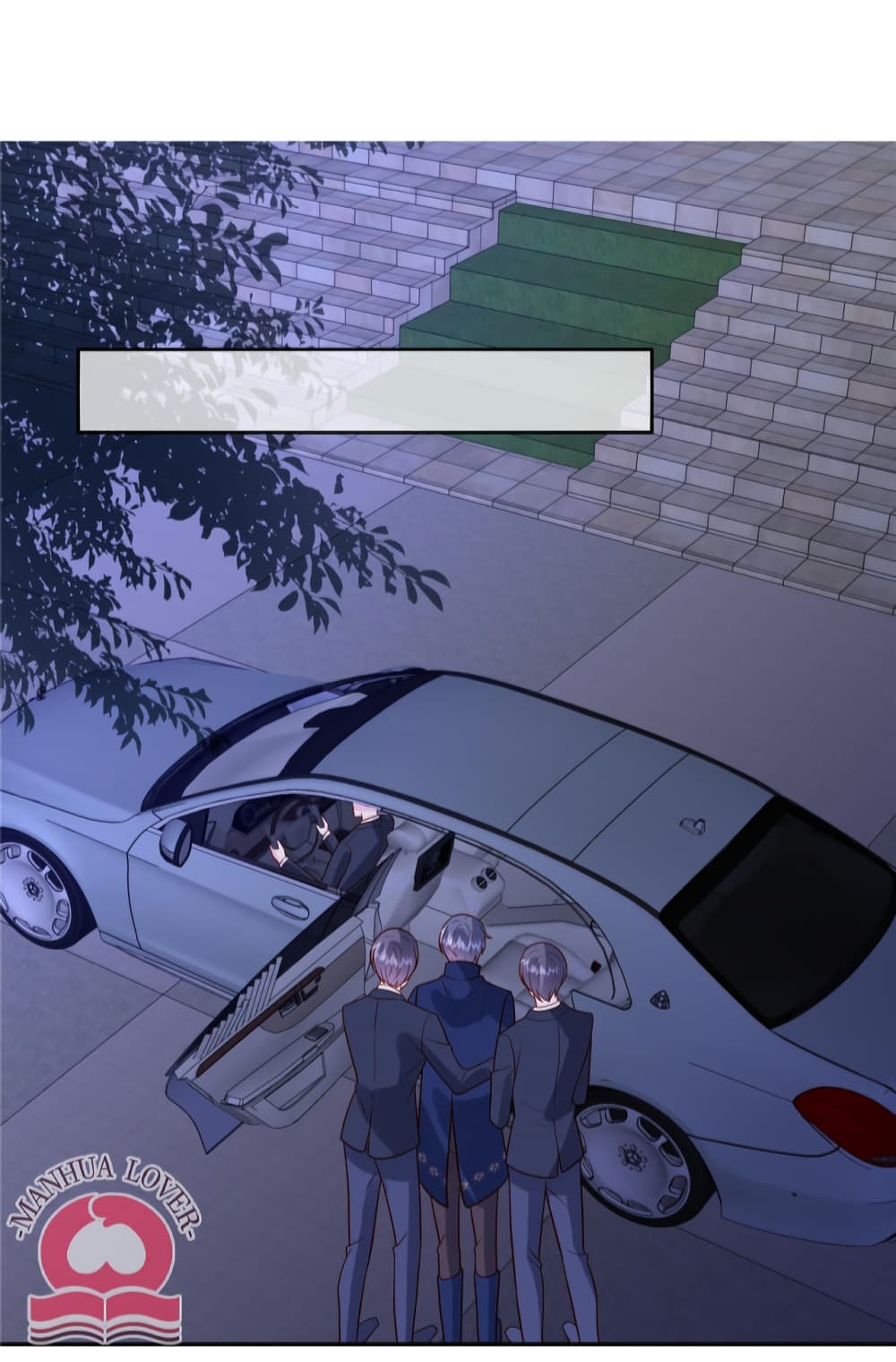 Pleasure of Love page 12