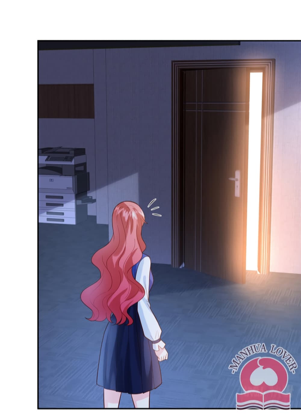 Pleasure of Love page 25