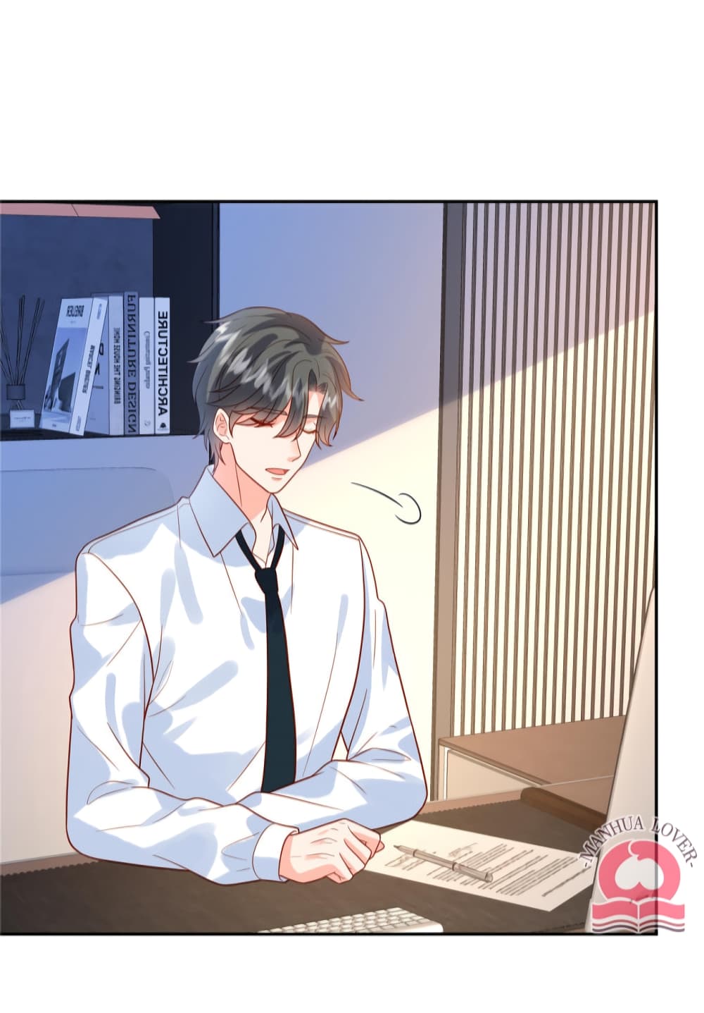 Pleasure of Love page 14