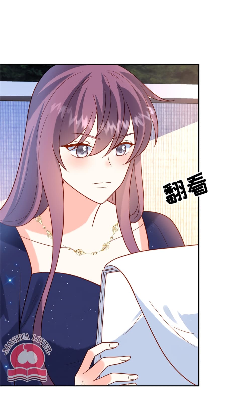 Pleasure of Love page 15