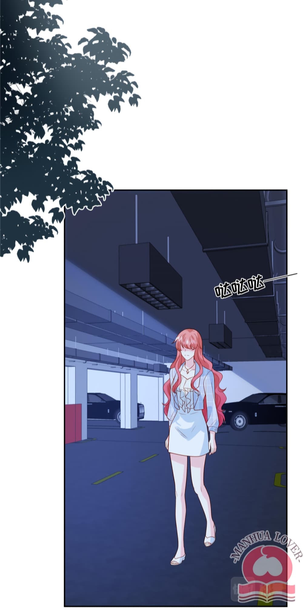 Pleasure of Love page 22