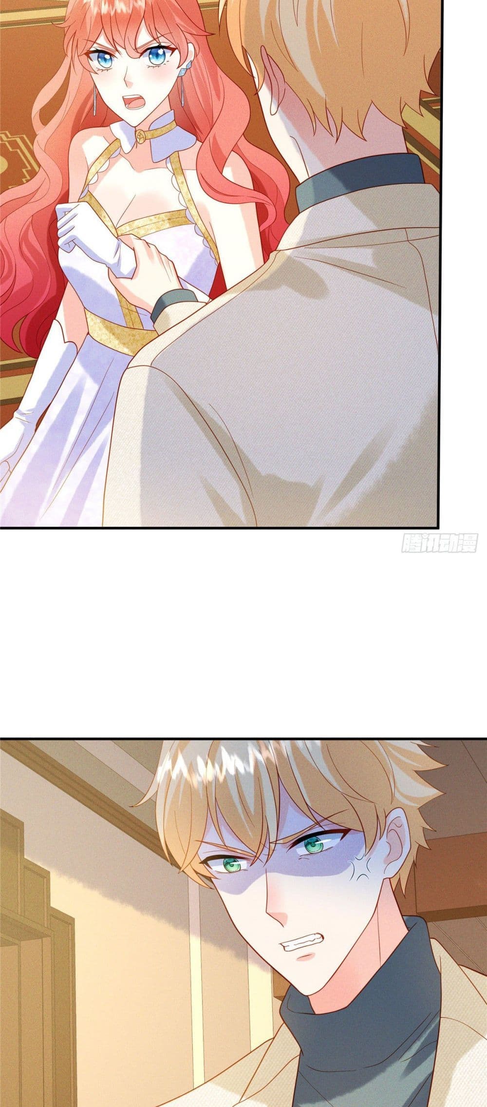 Pleasure of Love page 15