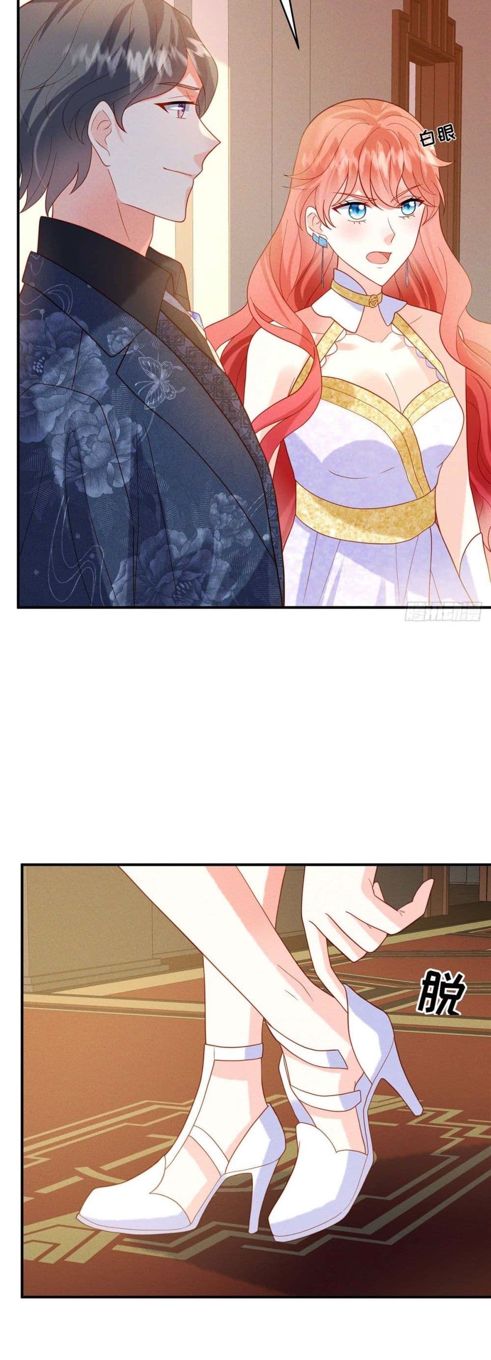Pleasure of Love page 10