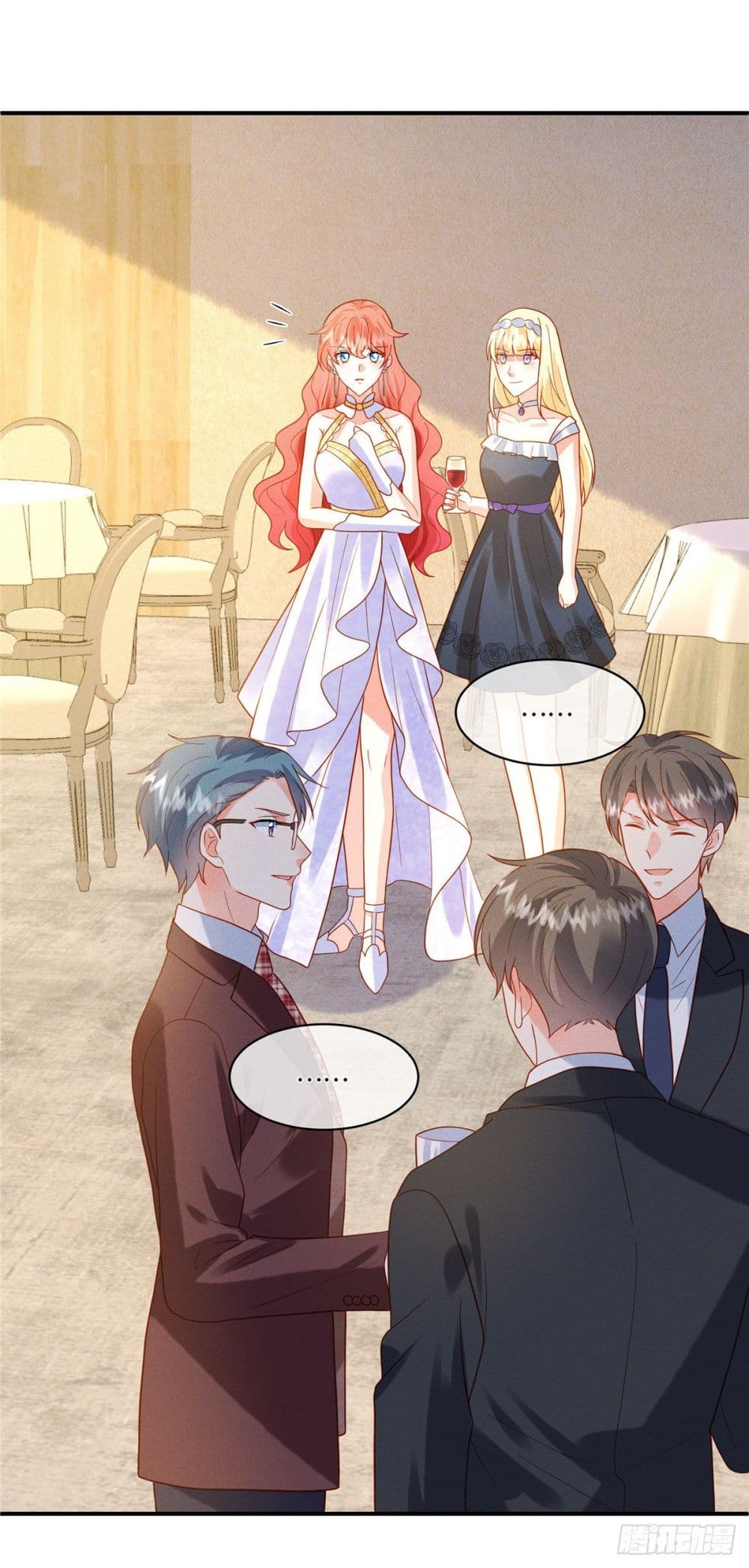 Pleasure of Love page 18