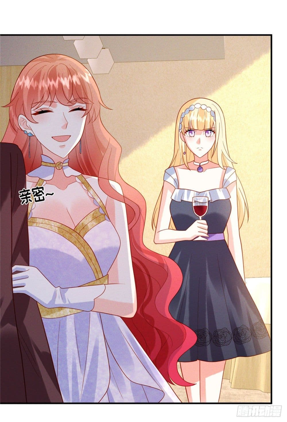 Pleasure of Love page 21