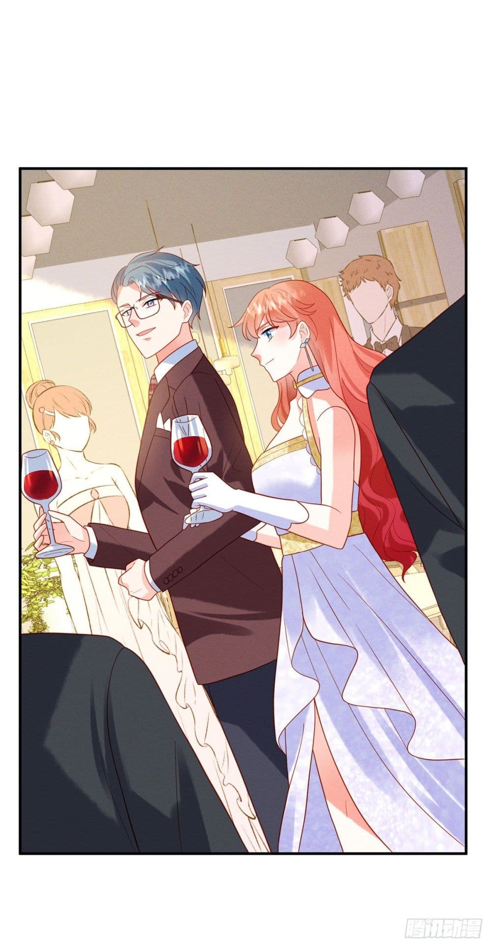 Pleasure of Love page 27