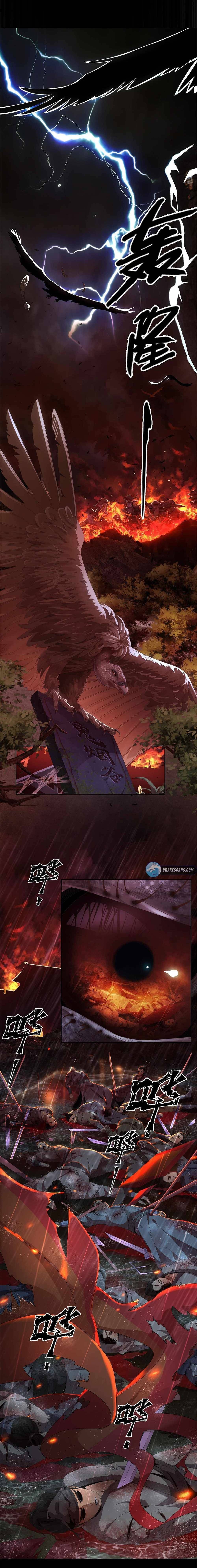 Plunder The Sky page 2