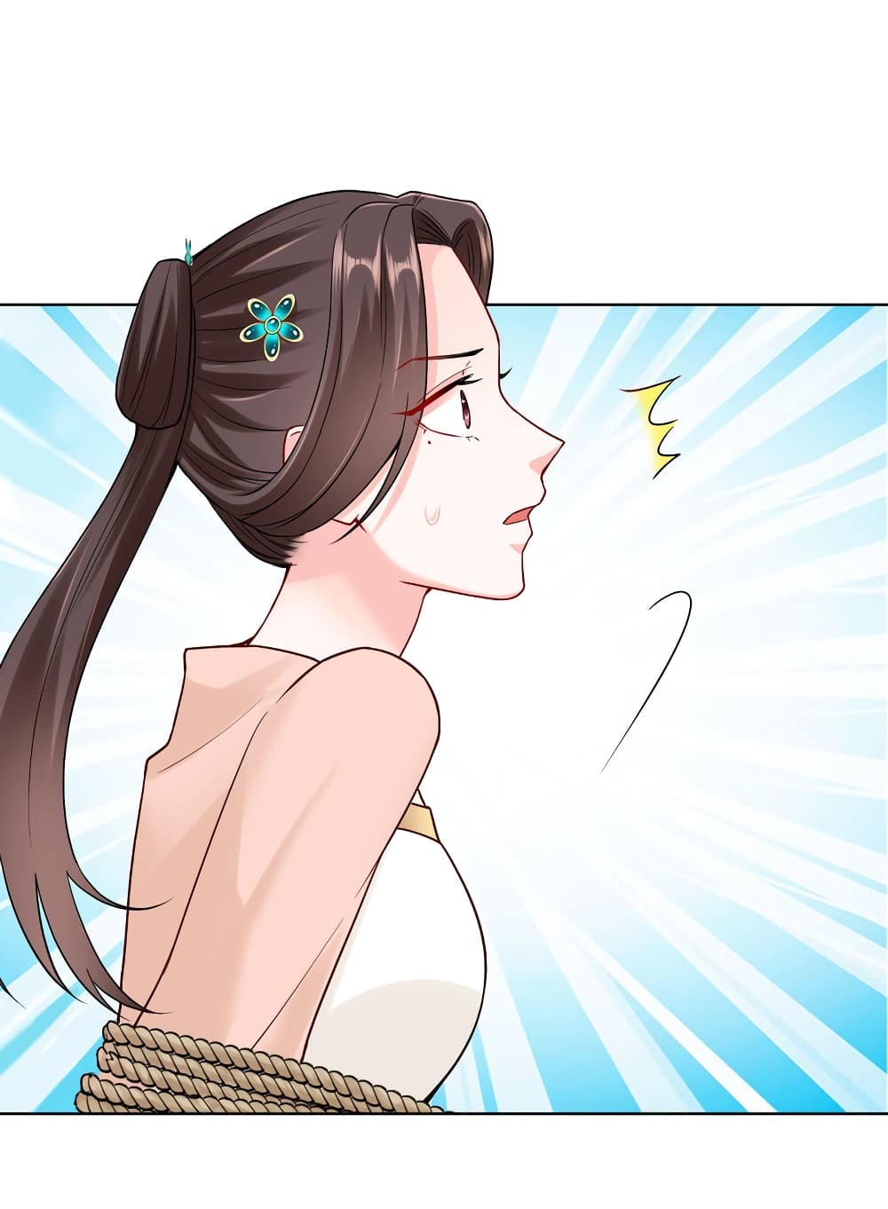 Poisonous Doctor: First Wife's Daughter page 9