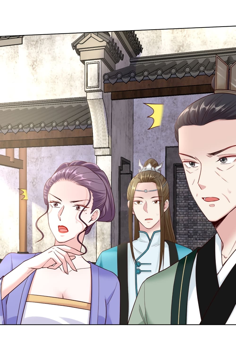 Poisonous Doctor: First Wife's Daughter page 5