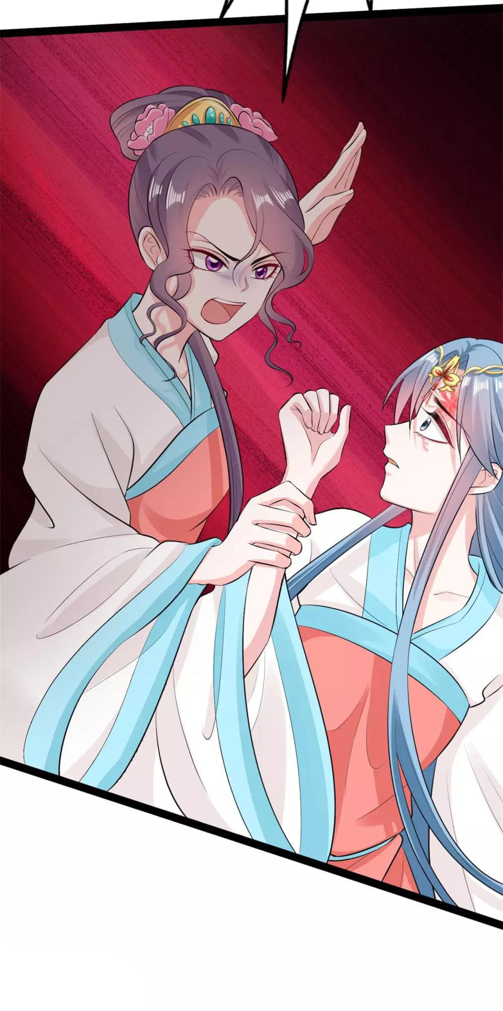 Poisonous Doctor: First Wife's Daughter page 3