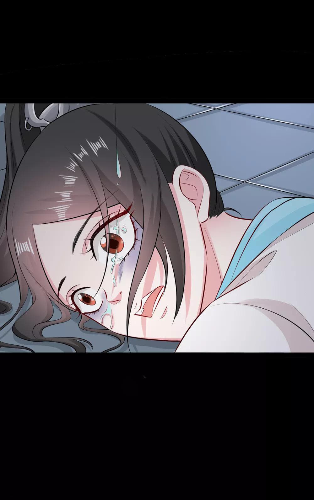 Poisonous Doctor: First Wife's Daughter page 3