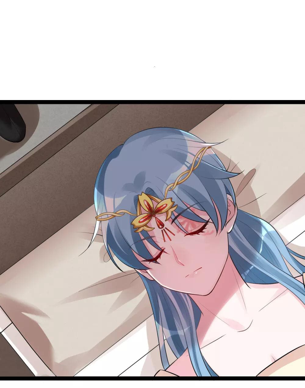 Poisonous Doctor: First Wife's Daughter page 3
