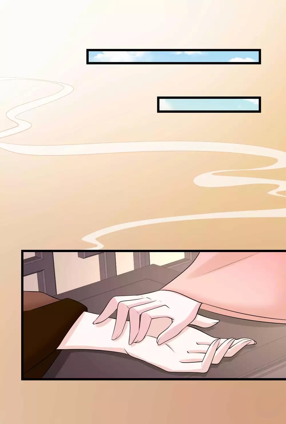 Poisonous Doctor: First Wife's Daughter page 5