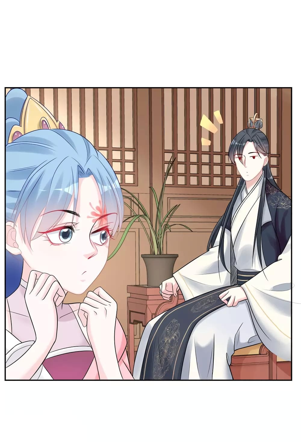 Poisonous Doctor: First Wife's Daughter page 6