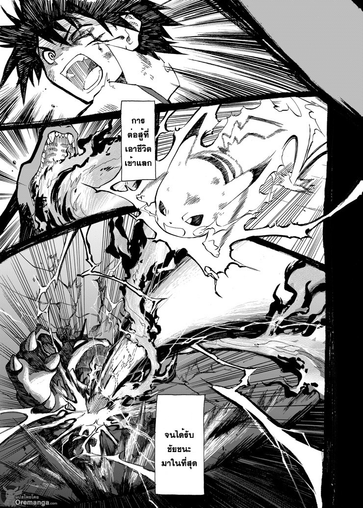 Pokemon Ouja no Saiten page 10