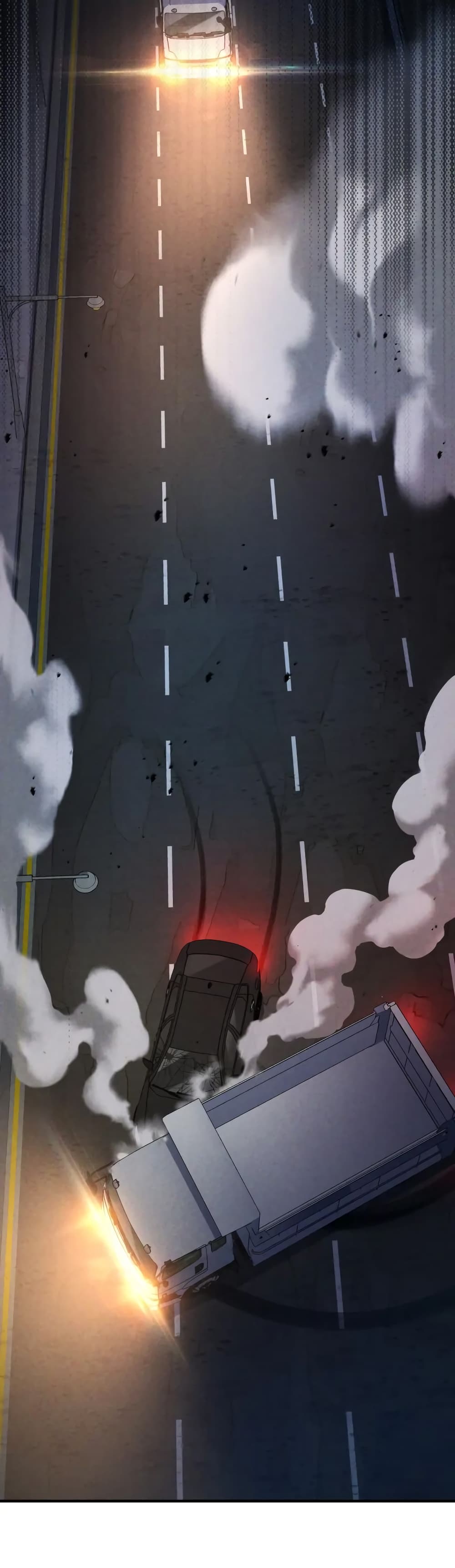 Police Returner's Reset Life page 42