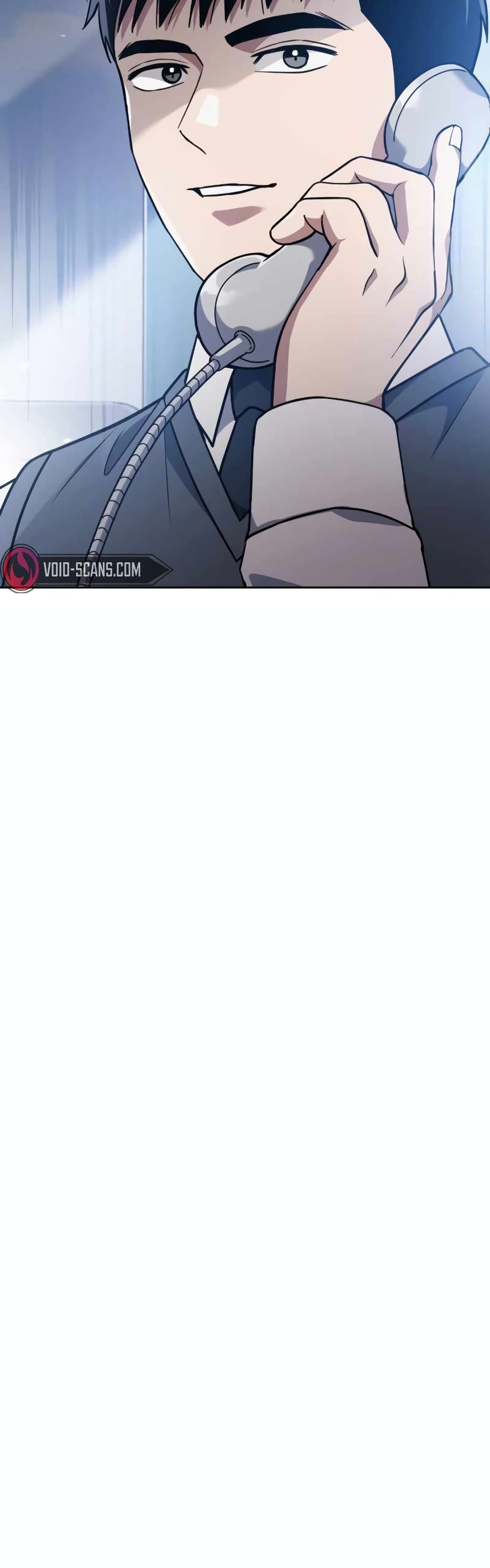 Police Returner's Reset Life page 51