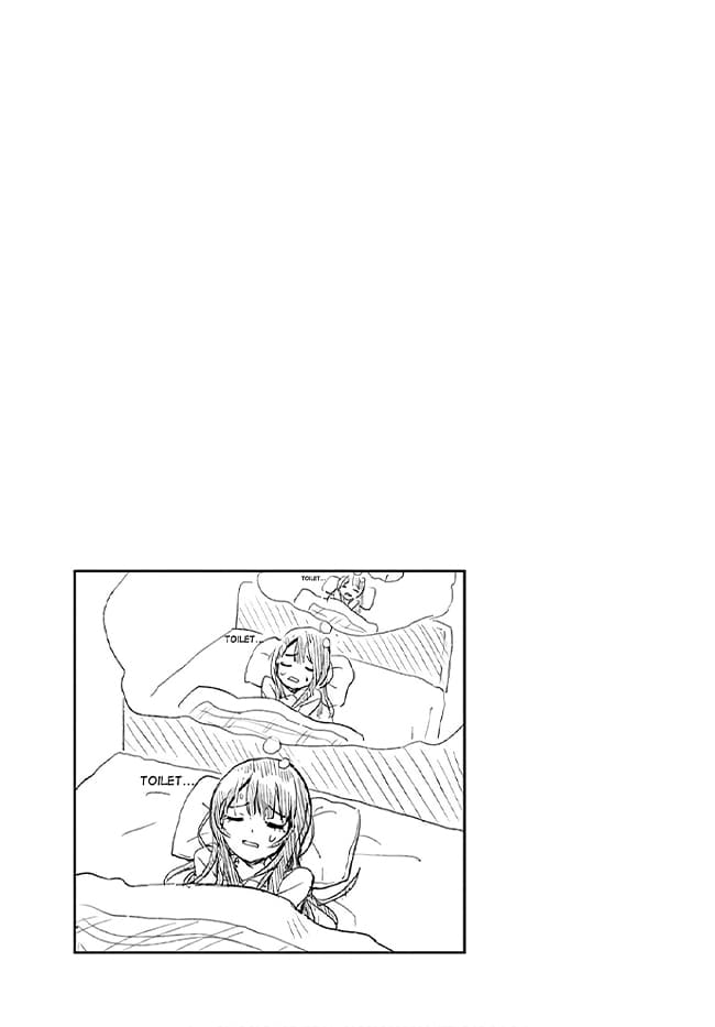 Ponko Tsundere na Osananajimi page 15