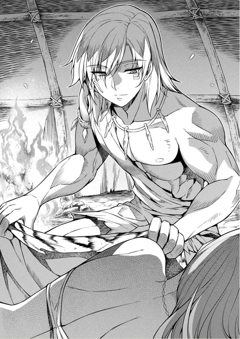 Ponkotsu megami no isekai sousei-roku เทพธิดาเพี้ยน เปลี่ยนโลก page 2