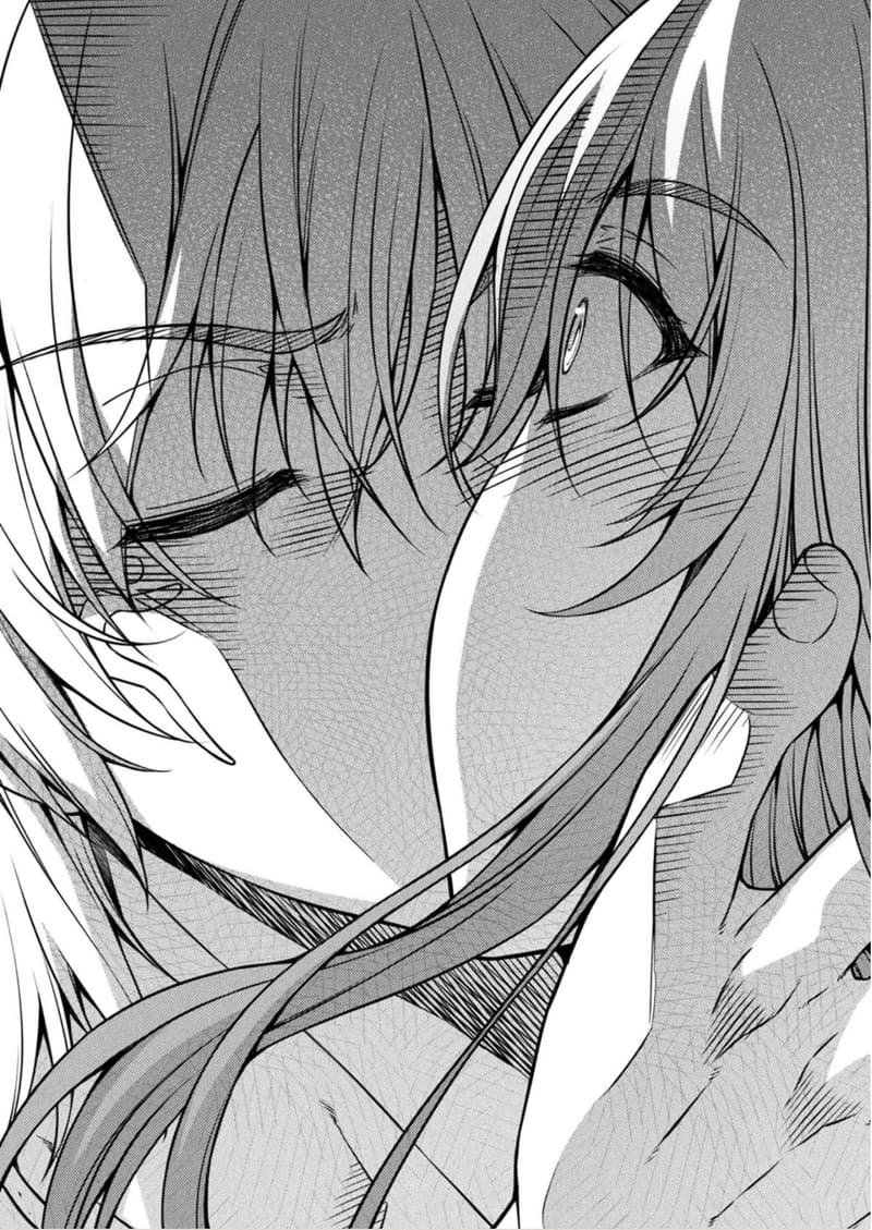 Ponkotsu megami no isekai sousei-roku เทพธิดาเพี้ยน เปลี่ยนโลก page 14